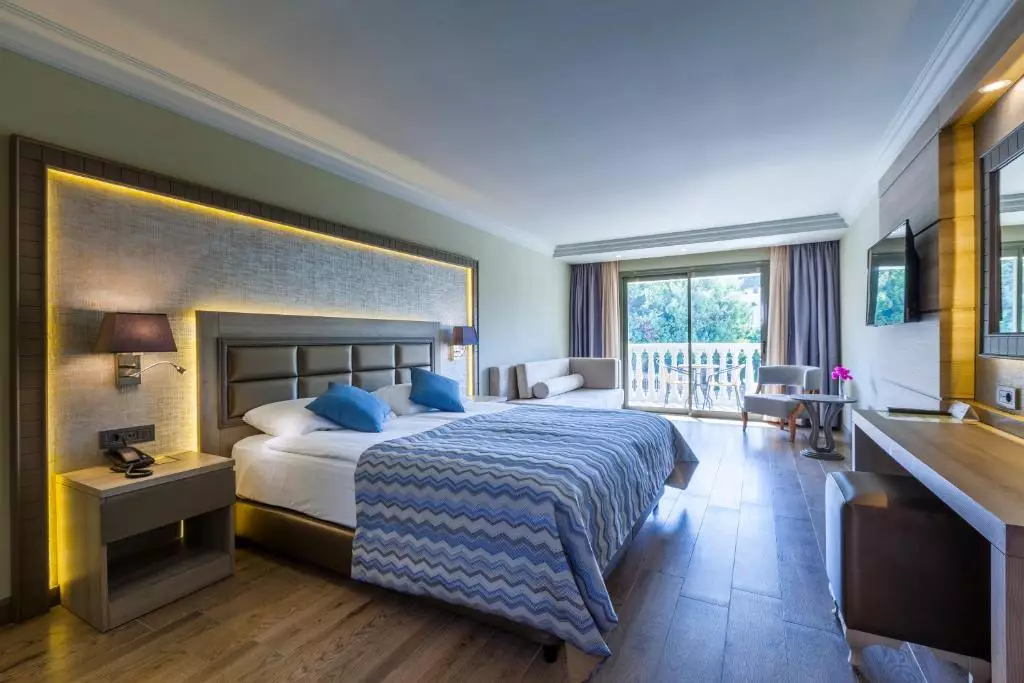 Samara Hotel Bodrum